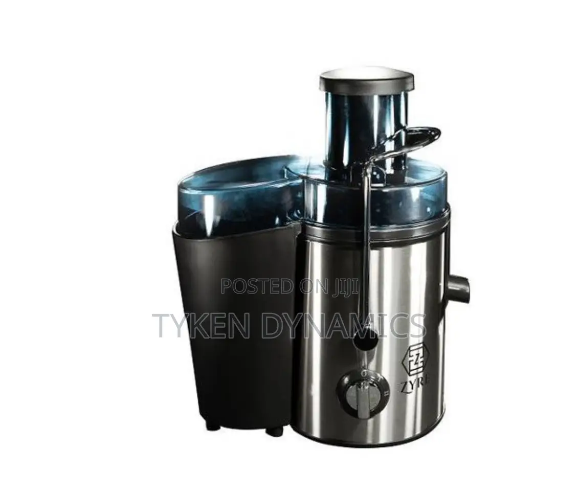 Zyre Juice Extractor