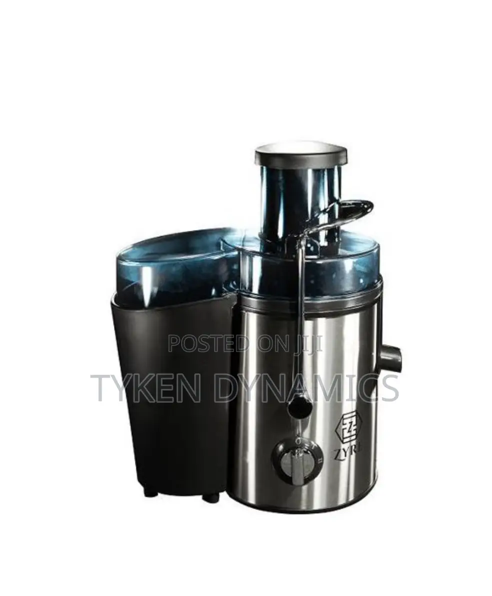Zyre Juice Extractor