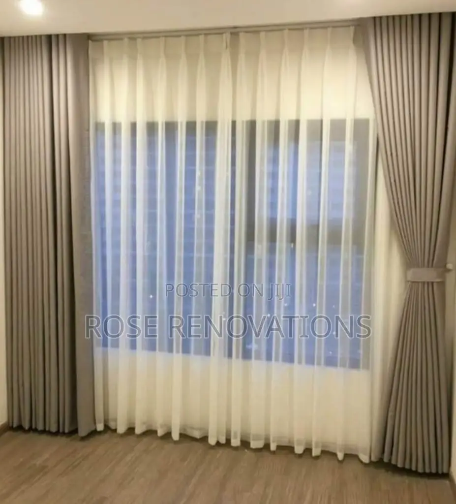 Top Quality Turkish Curtains