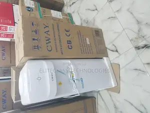 Cway Water Dispenser 58B24HL - Best Selling.