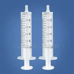 20ml Disposable Syringes