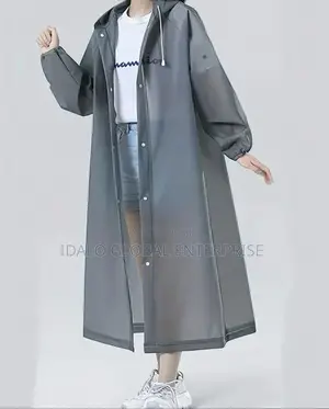 Raincoats (Lightweight Raincoat)