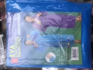Raincoats (Lightweight Raincoat)