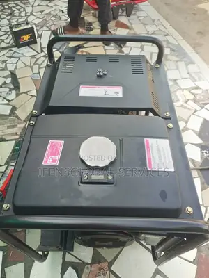 10kva Kama Diesel