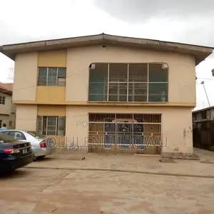 Furnished 5bdrm Duplex in Alimosho for sale
