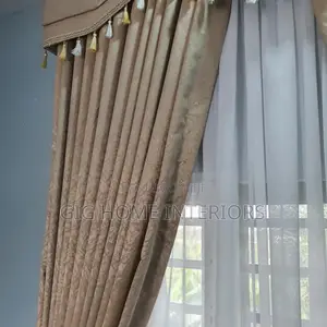 Turkish Premium Curtains