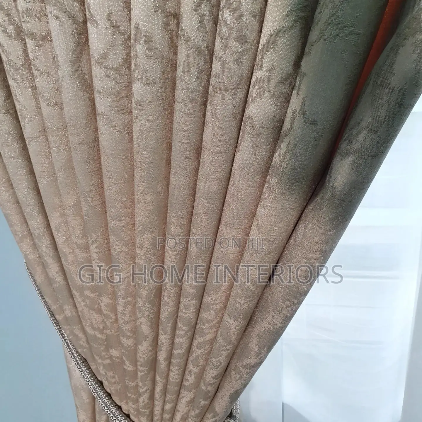 Turkish Premium Curtains