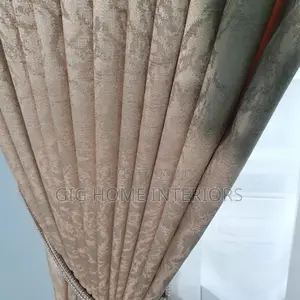 Turkish Premium Curtains