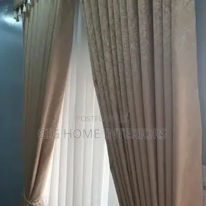 Premium Turkish Curtains