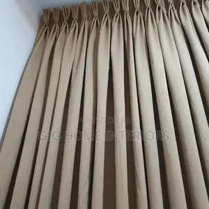 Premium Turkish Curtains