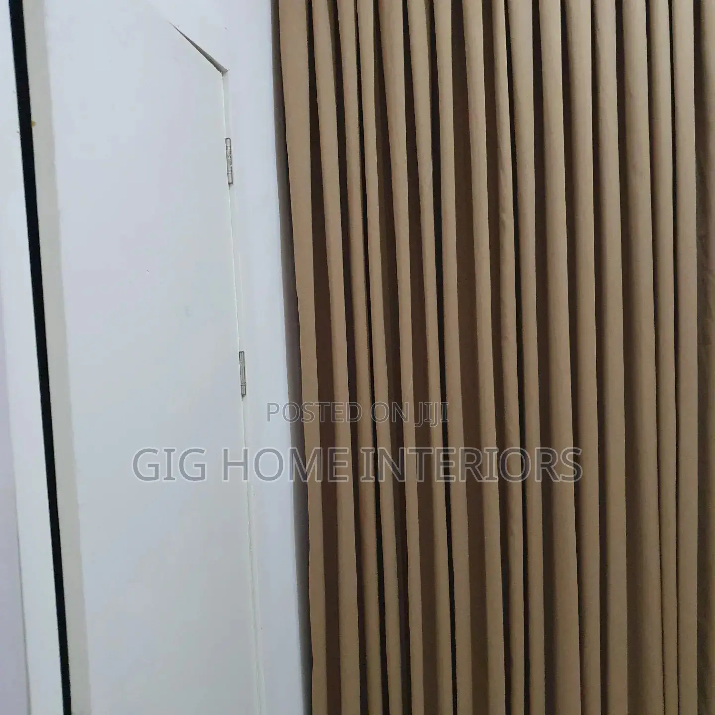 Turkish Premium Curtains