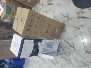 Cway Water Dispenser BYB53 - Brand New.