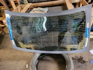 Lexus Es350 2016 Windscreen Front and Back