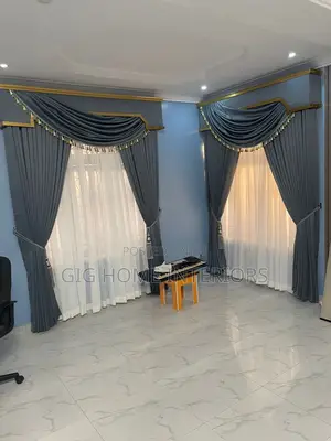 Turkish Premium Curtains