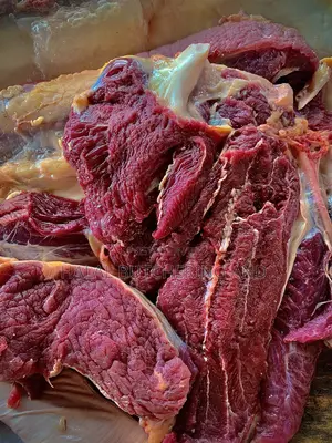 Cow Meats / Beef