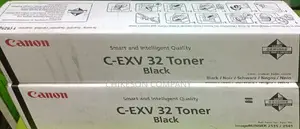 Canon 32A Black Toner