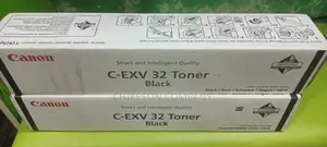 Canon 32A Black Toner