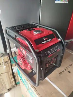 Maxmech Inverter Petrol Generator