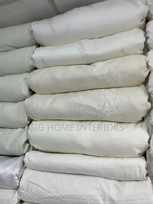 Silk Egyptian Bedsheets