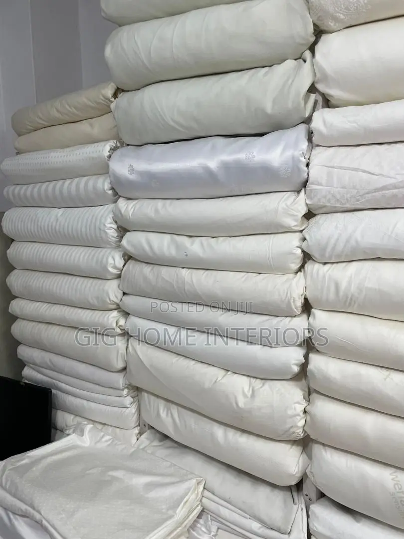 Silk Egyptian Bedsheets