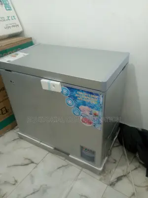 Affordeable LG Chest Freezer Single Door