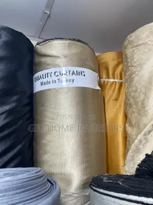 Premium Turkish Curtains