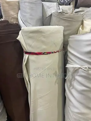 Turkish Premium Curtains