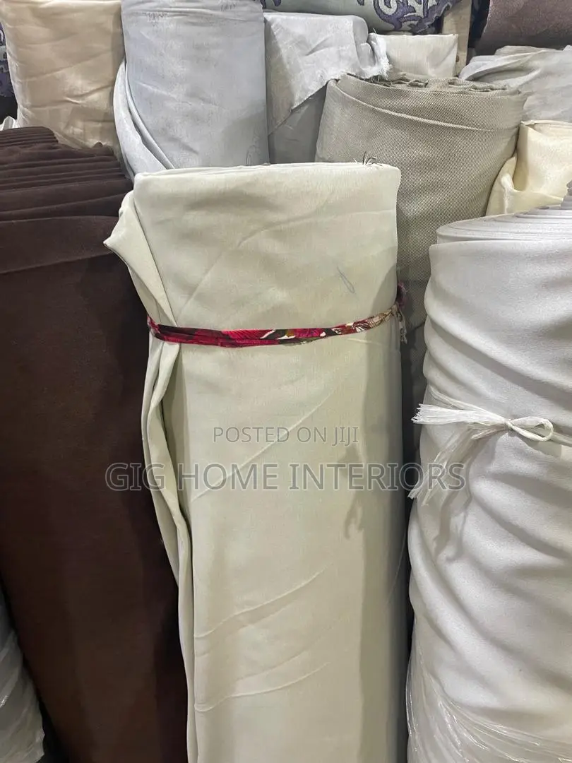 Turkish Premium Curtains