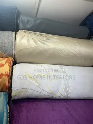 Turkish Premium Curtains
