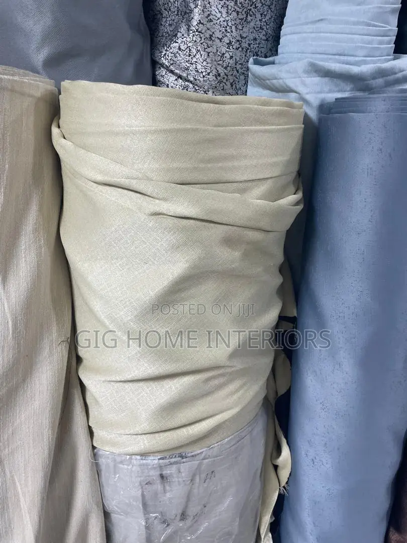 Turkish Premium Curtains