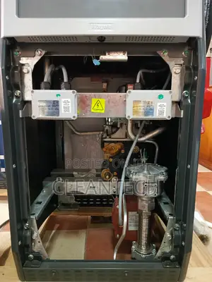 Wayne Double Nozzle Dispenser