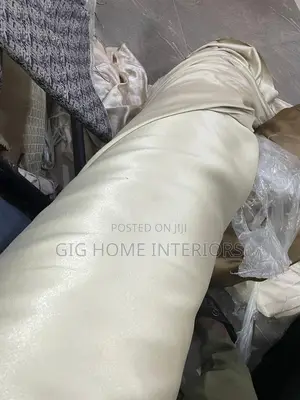 Premium Turkish Luxury Curtain