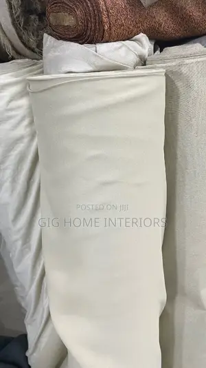 Premium Turkish Luxury Curtain