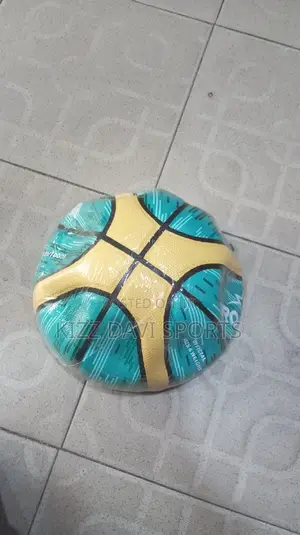 Nike Basketball  Ball Good Quality