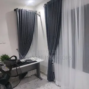 Premium Turkish Curtains