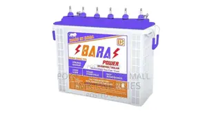 Bara 220ah Tubular Battery