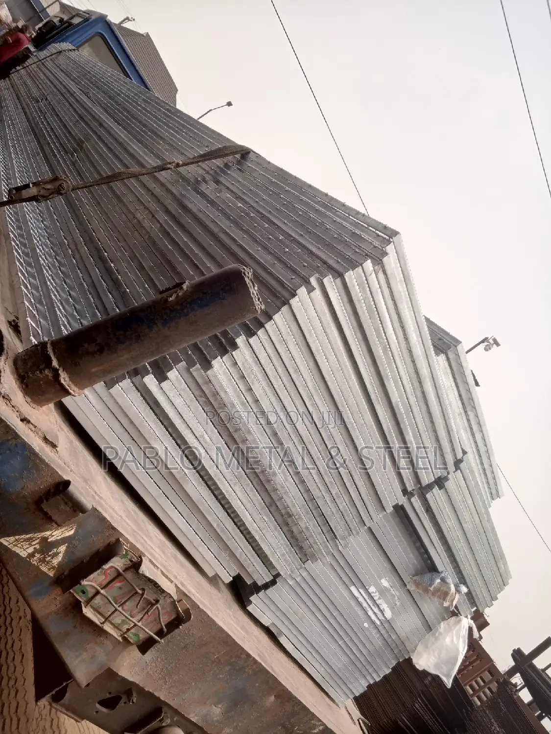 Grating Sheet or Net