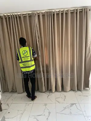 Premium Luxury Curtains