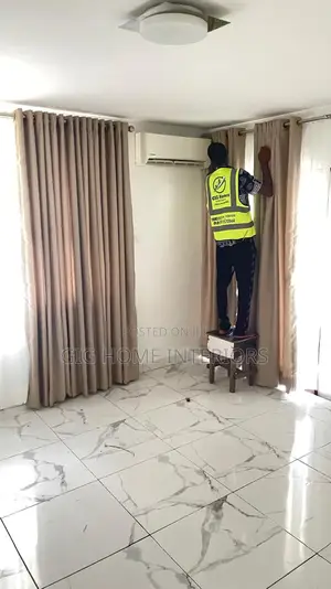 Premium Luxury Curtains