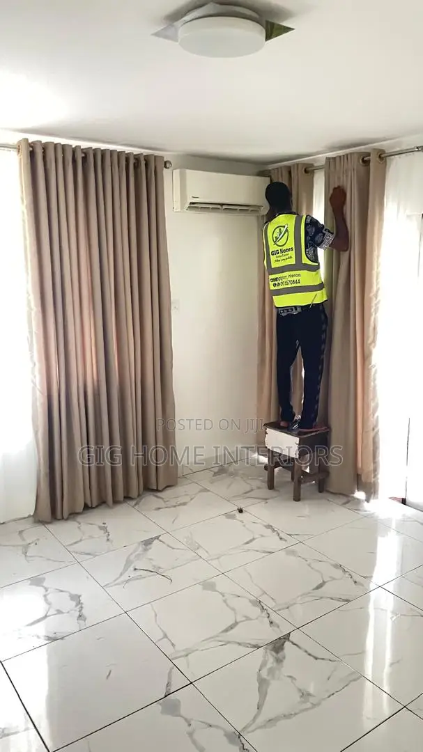 Premium Luxury Curtains