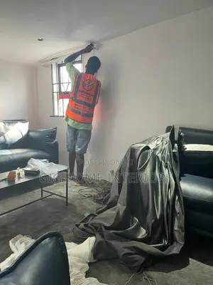 Premium Luxury Curtains