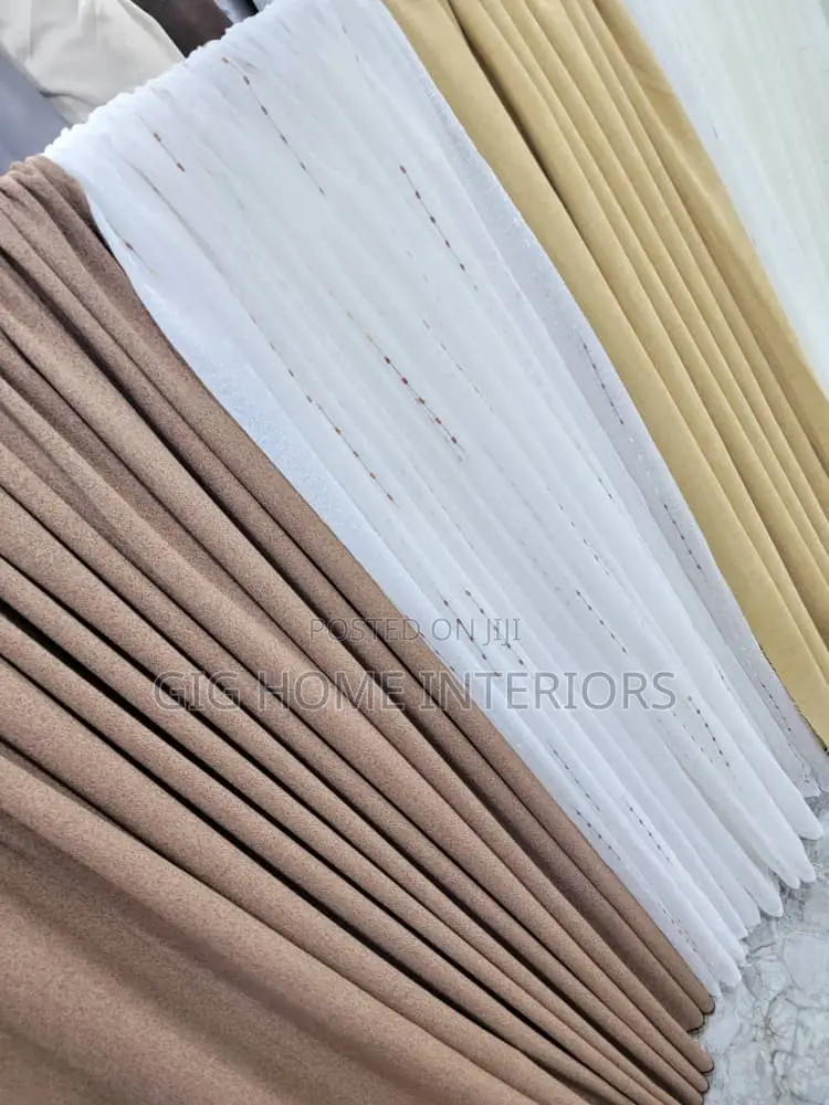 Turkish Premium Curtains