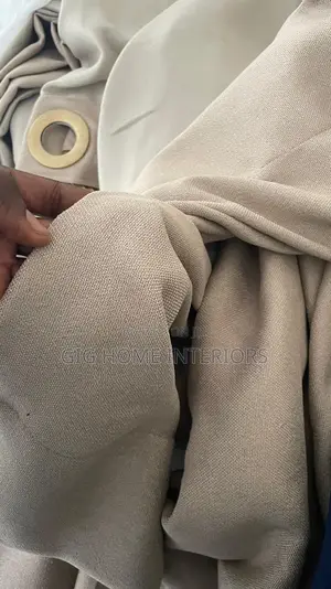 Turkish Premium Curtains