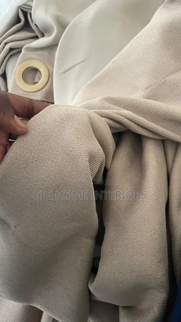 Turkish Premium Curtains