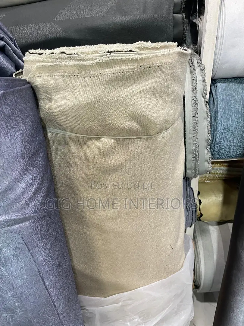 Turkish Premium Curtains