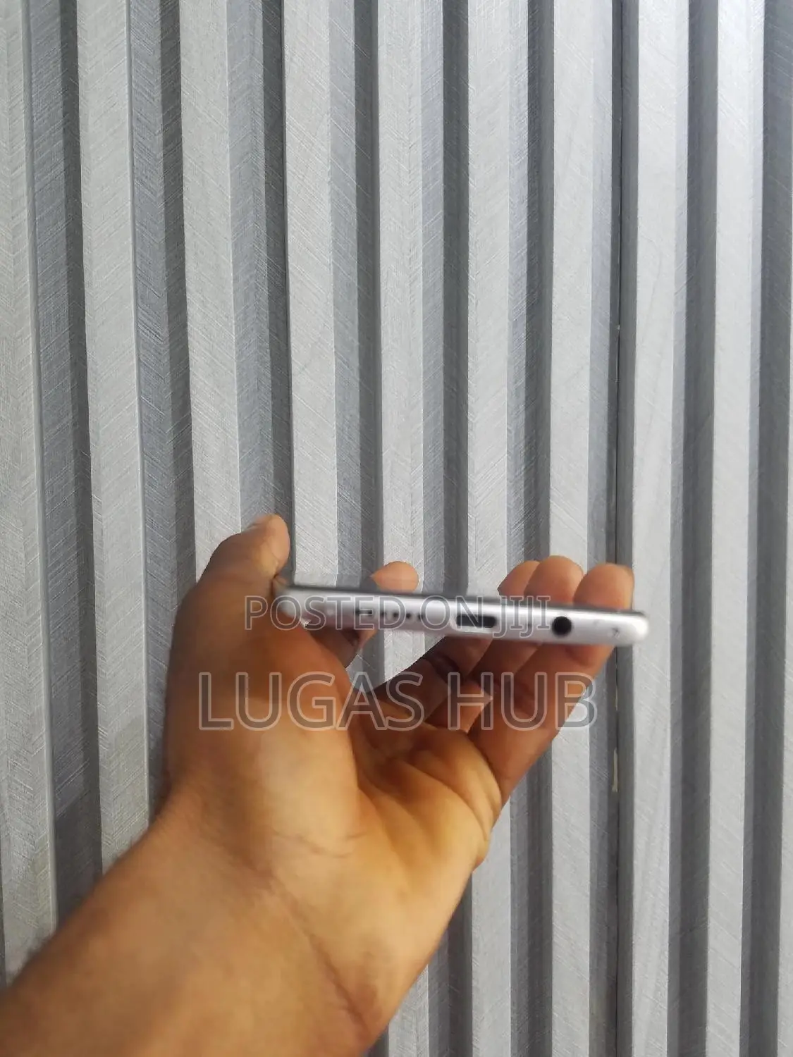 OnePlus 3 64 GB Silver