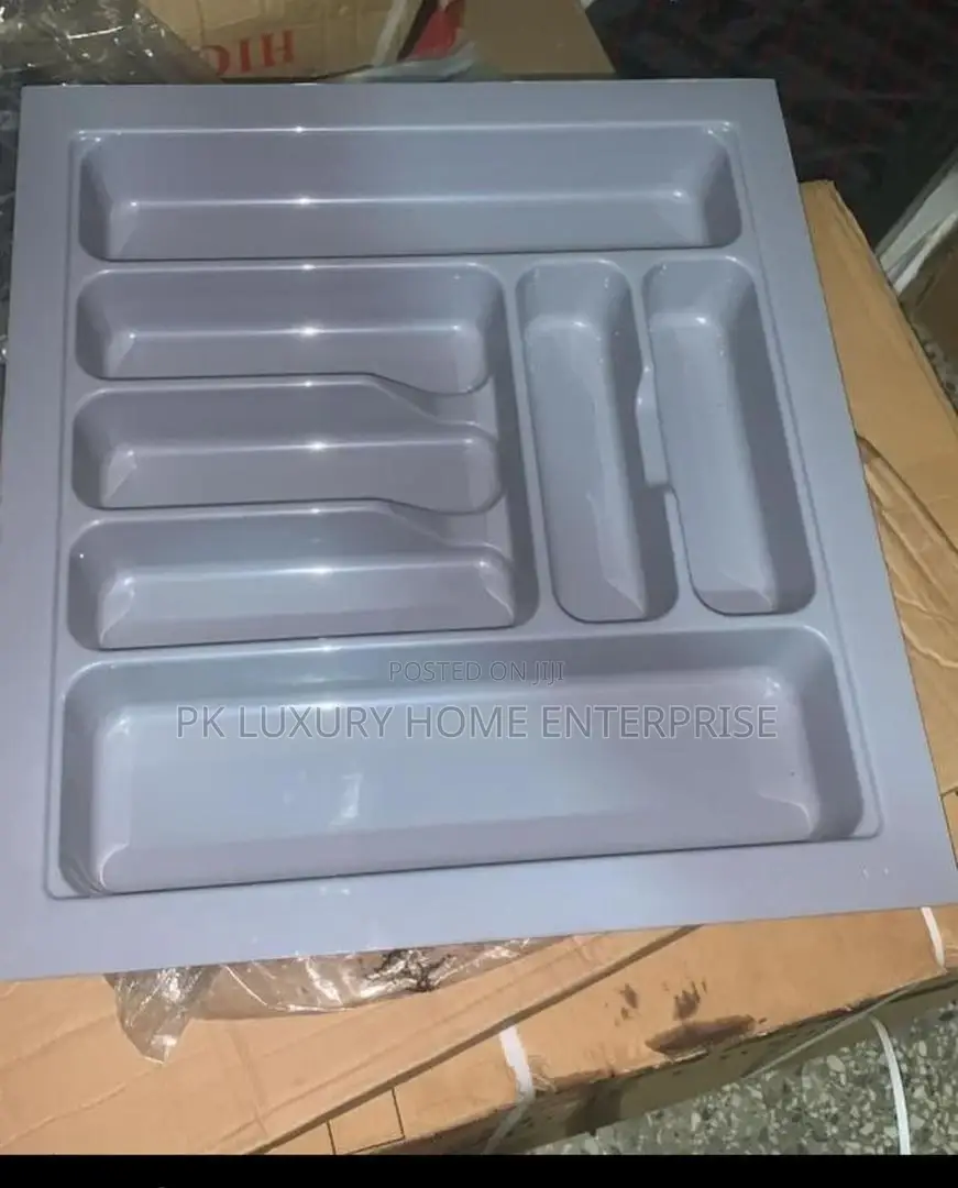 60cm Spoon Rack