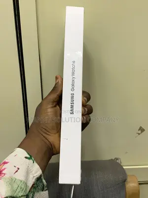 Samsung Galaxy Watch 6