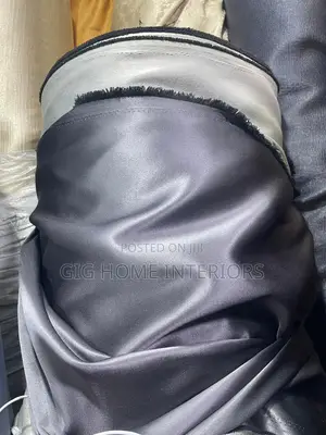 Premium Turkish Curtains