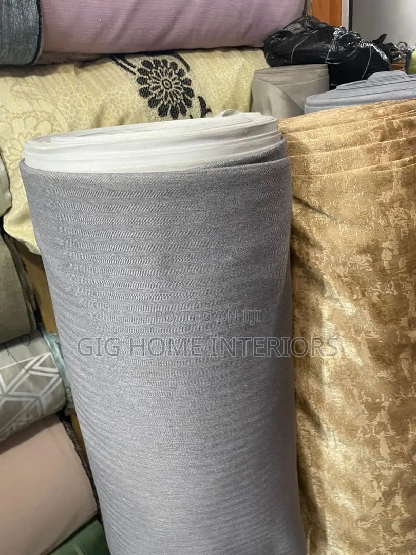 Premium Turkish Curtains